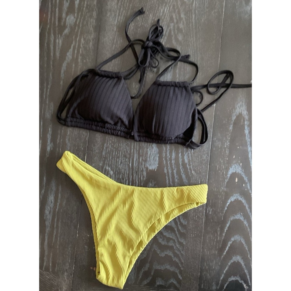 zaful bikini‎